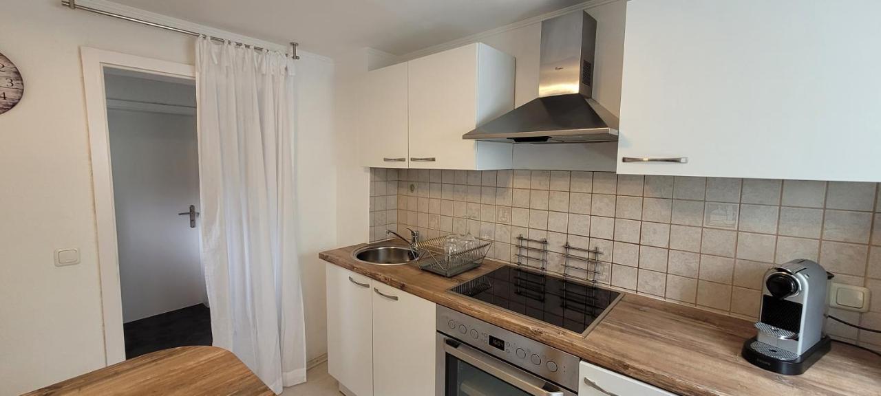 Ferienwohnung Lohnerlehen Marktschellenberg Exteriér fotografie