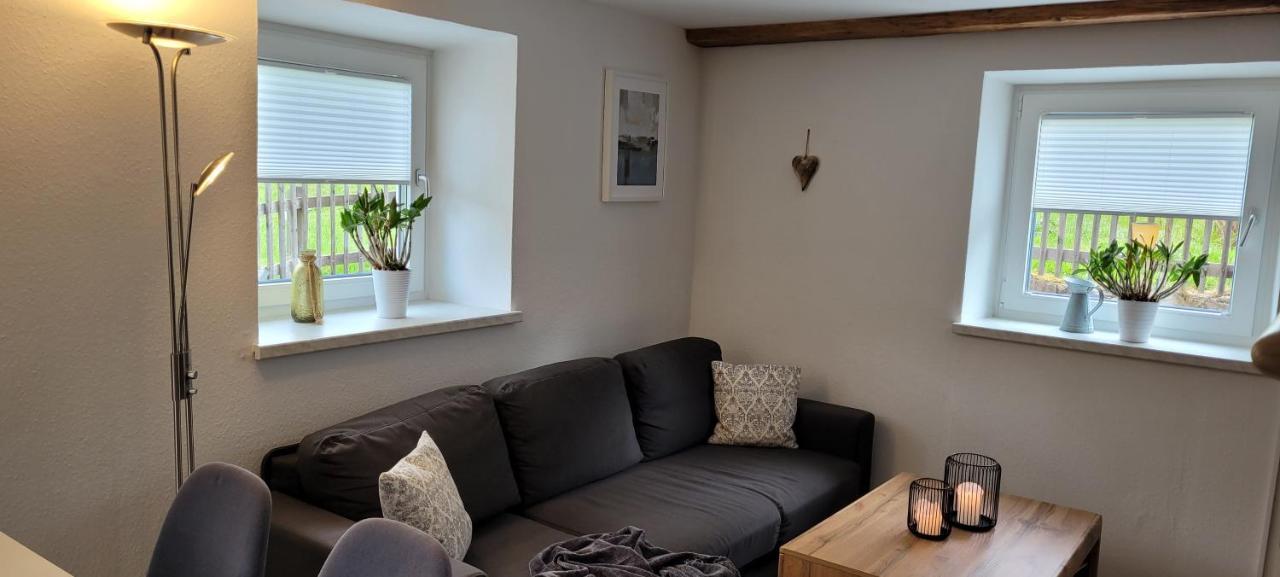 Ferienwohnung Lohnerlehen Marktschellenberg Exteriér fotografie