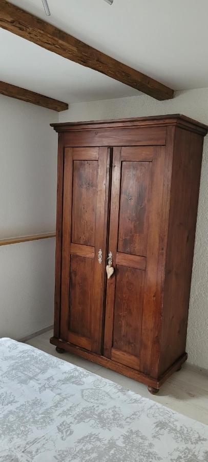 Ferienwohnung Lohnerlehen Marktschellenberg Exteriér fotografie