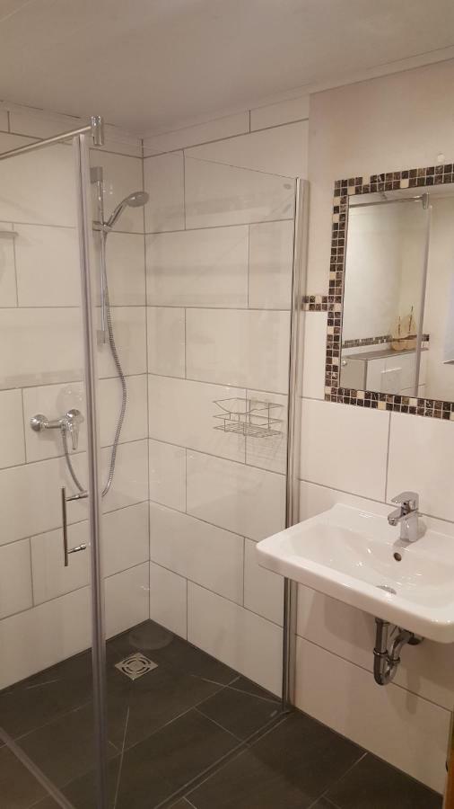 Ferienwohnung Lohnerlehen Marktschellenberg Exteriér fotografie